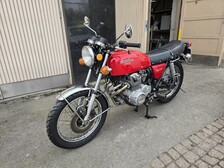 Honda CB