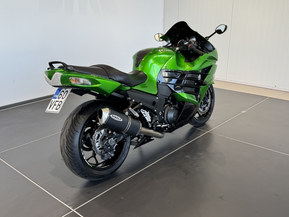Kawasaki ZZR