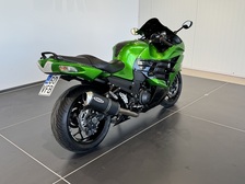 Kawasaki ZZR