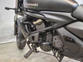 Kawasaki Vulcan