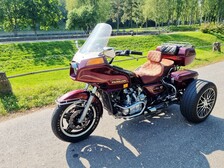 Honda GL