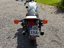 Honda CB