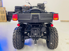 Polaris Sportsman