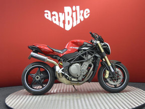 MV Agusta Brutale