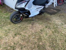 Peugeot Speedfight 3