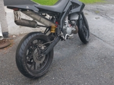Derbi DRD