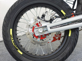 Fantic Motor Performance