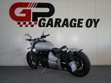 Suzuki VL