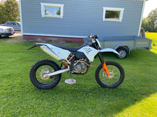 KTM 450