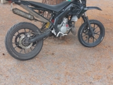 Derbi DRD