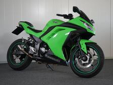 Kawasaki Ninja