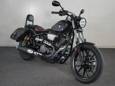 Yamaha XVS