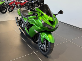 Kawasaki ZZR