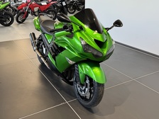 Kawasaki ZZR