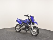 Yamaha TT-R