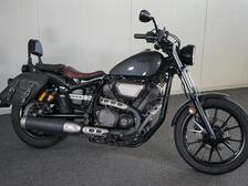 Yamaha XVS