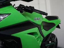 Kawasaki Ninja