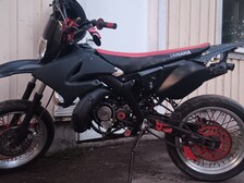 Yamaha DT