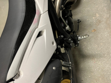 Drac Supermoto