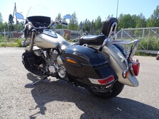 Yamaha XV