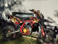 Beta RR