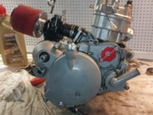 Derbi DRD