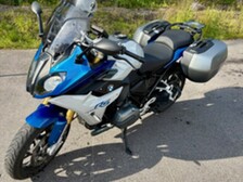 BMW R