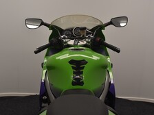 Kawasaki ZX-9R