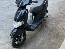 Derbi Atlantis