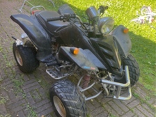 Comanche 200cm3