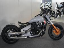 Suzuki VL