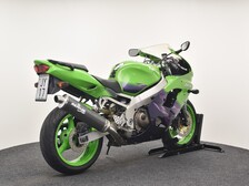 Kawasaki ZX-9R