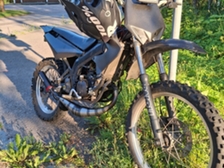 Derbi Senda