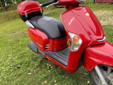 Kymco Like