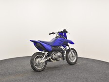 Yamaha TT-R