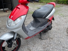 Peugeot Vivacity