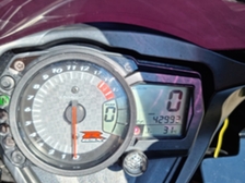 Suzuki GSX-R