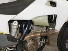 Husqvarna FE
