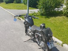 Yamaha XV
