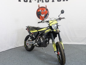 Fantic Motor Performance