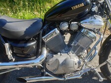 Yamaha XV