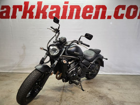 Kawasaki Vulcan