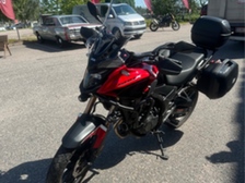 Honda CB
