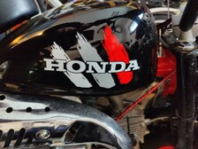 Honda Monkey
