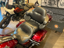Harley-Davidson -