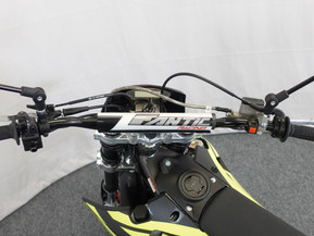 Fantic Motor Performance