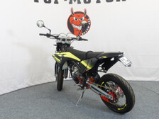 Fantic Motor Performance