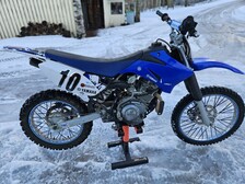 Yamaha TT-R