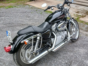 Harley-Davidson Sportster