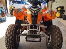Polaris Predator